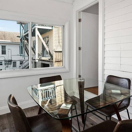 Beach House Style 1Br Parking Near Beach Ventnor Eksteriør billede